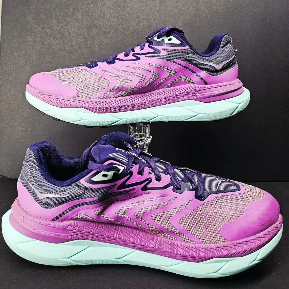 Hoka Women 8.5 Comfy footwear